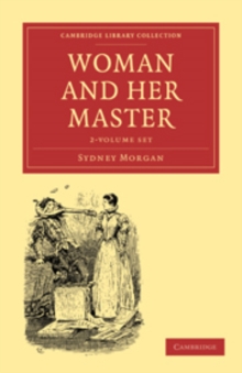 Image for Woman and her Master 2 Volume Set