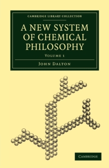 New System of Chemical Philosophy