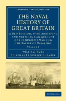 Naval History of Great Britain
