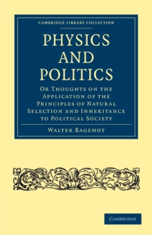 Physics and Politics