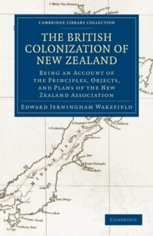 British Colonization of New Zealand