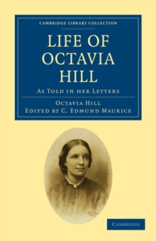 Life of Octavia Hill