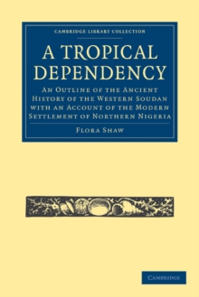 Tropical Dependency