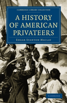 History of American Privateers