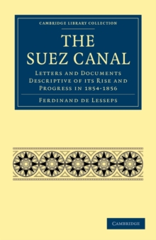 Suez Canal
