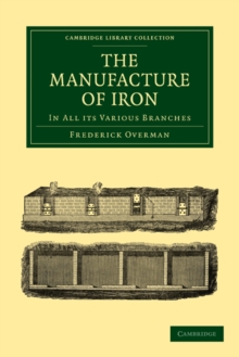Manufacture of Iron