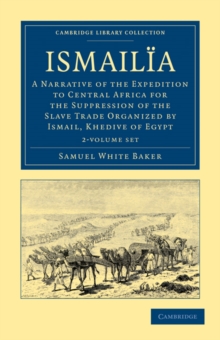 Image for Ismailia 2 Volume Set