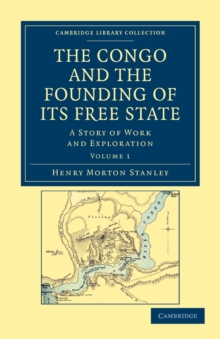 Congo and the Founding of its Free State