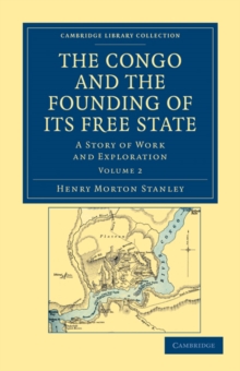 Congo and the Founding of its Free State