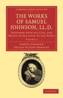 Image for The Works of Samuel Johnson, LL.D.