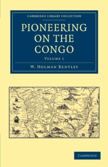 Pioneering on the Congo