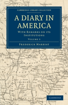 Diary in America