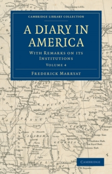Diary in America
