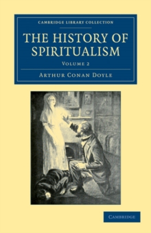 History of Spiritualism