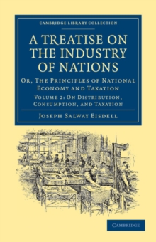 Treatise on the Industry of Nations