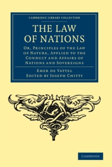 Law of Nations