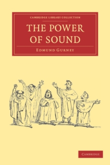 Power of Sound