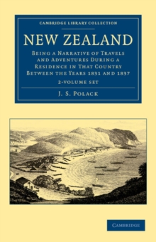 New Zealand 2 Volume Set