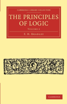 Principles of Logic