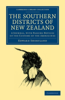 Southern Districts of New Zealand