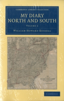 My Diary North and South 2 Volume Set