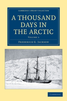 Thousand Days in the Arctic