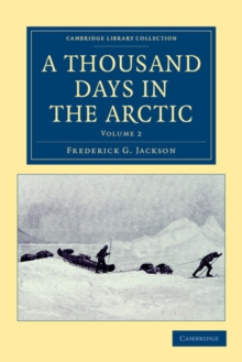Thousand Days in the Arctic