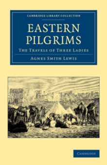 Image for Eastern Pilgrims