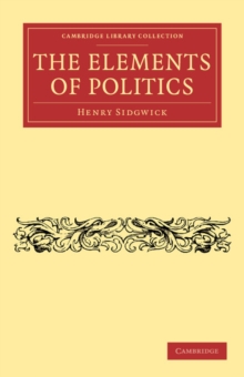 Elements of Politics