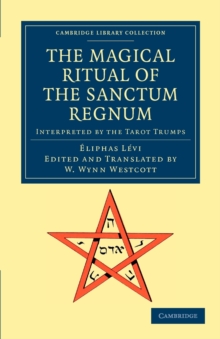 Image for The Magical Ritual of the Sanctum Regnum