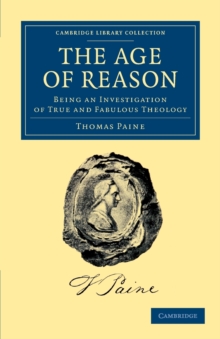 Age of Reason