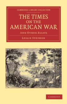 Times on the American War