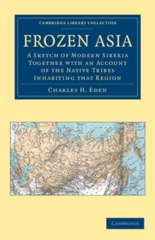 Image for Frozen Asia