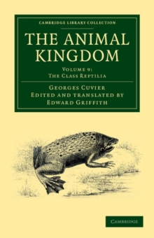 Image for The Animal Kingdom