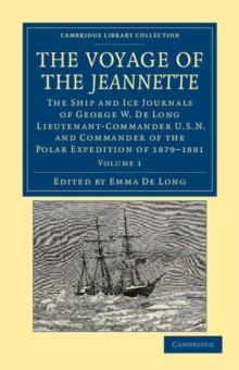 Voyage of the Jeannette