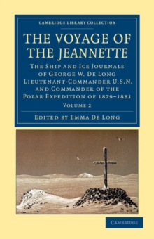 Voyage of the Jeannette