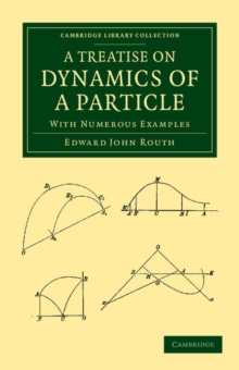 Treatise on Dynamics of a Particle