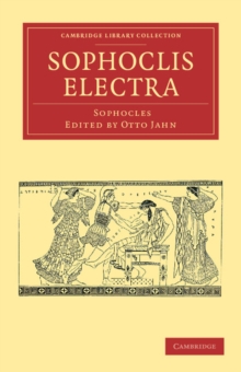 Image for Sophoclis Electra