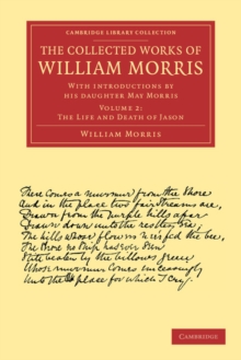 Image for The Collected Works of William Morris : With Introductions by his Daughter May Morris