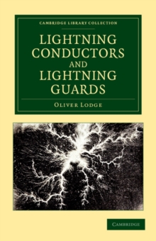 Image for Lightning Conductors and Lightning Guards
