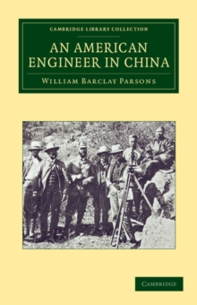 American Engineer in China