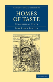 Homes of Taste