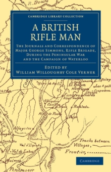 British Rifle Man