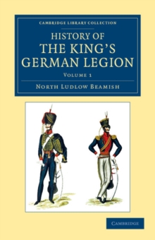 History of the King's German Legion