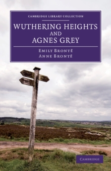 Image for Wuthering Heights and Agnes Grey