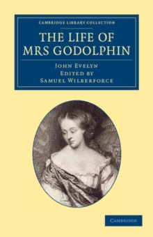 Life of Mrs Godolphin