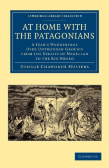 At Home with the Patagonians