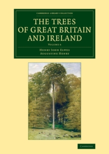 Image for The Trees of Great Britain and Ireland