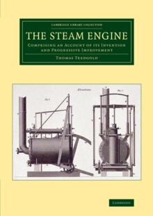 Steam Engine