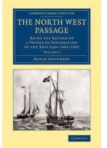 Image for The North West Passage 2 Volume Set